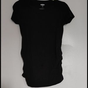 Maternity tee